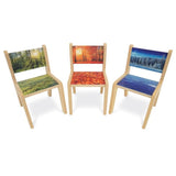 Nature View Summer Chair