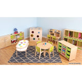 Whitney Plus Cabinet