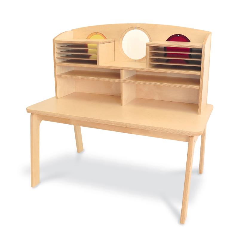 Whitney Plus Porthole  Desk