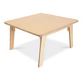 Whitney Plus Square Table - 20H