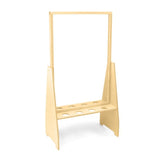 Window Art Easel