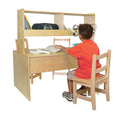 Listening Center